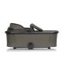 Детска количка 4 в 1, Cavoe MOI XL, с детско столче за кола Cybex Cloud G Plus и база G Base, Moss - 19