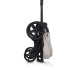 Детска количка 4 в 1, Cavoe MOI XL, с детско столче за кола Cybex Cloud G Plus и база G, цвят Ecru - 14
