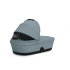 Καρότσι Cybex Melio, εργονομικό, Stormy Blue - 4