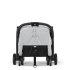Carucior sport pentru copii CYBEX Orfeo, ergonomic,  Fog Grey cu cadru Black - 6