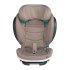 Scaun auto pentru copii BeSafe iZi Flex Fix 2 i-Size, 4 - 12 ani, Dark Sand - 3