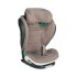 Scaun auto pentru copii BeSafe iZi Flex Fix 2 i-Size, 4 - 12 ani, Dark Sand - 1