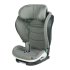 Scaun auto pentru copii BeSafe iZi Flex Fix 2 i-Size, 4 - 12 ani, Meadow Green SoftBreeze - 4