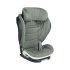 Scaun auto pentru copii BeSafe iZi Flex Fix 2 i-Size, 4 - 12 ani, Meadow Green SoftBreeze - 1