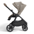 Carucior 3 in 1 pentru copii Joie Finiti Signature, cu landou Ramble XL si scoica auto i-Starter, Maple - 4