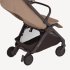 Carucior sport Anex Air-Q pentru copii, confort, siguranta si design modern, Karamell - 8