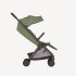 Carucior sport Anex Air-Q pentru copii, confort, siguranta si design modern, Pistache - 3