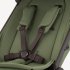 Carucior sport Anex Air-Q pentru copii, confort, siguranta si design modern, Pistache - 6