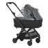 Husa de ploaie Anex Air-Q, pentru landou - 1