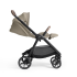 Carucior 3 in 1 pentru copii Joie Valora Signature, multifunctional, cu landou Ramble XL si scoica i-Starter, Sandstone - 5
