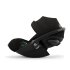 Детско столче за кола Cybex Gold Cloud G3 i-Size Comfort, 40 - 87 см, сертифицирано от AGR, цвят Magic Black - 4