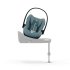 Παιδικό κάθισμα αυτοκινήτου Cybex Gold Cloud G3 i-Size Plus, 40 - 87 cm, πιστοποιημένο AGR, Stormy Blue - 6