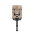 Παιδικό κάθισμα αυτοκινήτου Cybex Gold Sirona G3 i-Size Plus, 61 - 105 cm, Αμύγδαλο Μπεζ - 5
