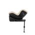 Παιδικό κάθισμα αυτοκινήτου Cybex Gold Sirona G3 i-Size Plus, 61 - 105 cm, Αμύγδαλο Μπεζ - 6