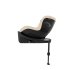Παιδικό κάθισμα αυτοκινήτου Cybex Gold Sirona G3 i-Size Plus, 61 - 105 cm, Αμύγδαλο Μπεζ - 7