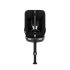 Παιδικό κάθισμα αυτοκινήτου Cybex Gold Sirona G3 i-Size Plus, 61 - 105 cm, Moon Black - 5
