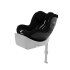 Παιδικό κάθισμα αυτοκινήτου Cybex Gold Sirona G3 i-Size Plus, 61 - 105 cm, Moon Black - 4