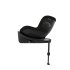 Παιδικό κάθισμα αυτοκινήτου Cybex Gold Sirona G3 i-Size Plus, 61 - 105 cm, Moon Black - 7