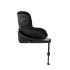 Παιδικό κάθισμα αυτοκινήτου Cybex Gold Sirona G3 i-Size Plus, 61 - 105 cm, Moon Black - 8