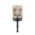 Παιδικό κάθισμα αυτοκινήτου Cybex Gold Sirona G3 i-Size Comfort, 61 - 105 cm, Αμύγδαλο Μπεζ - 2