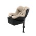 Παιδικό κάθισμα αυτοκινήτου Cybex Gold Sirona G3 i-Size Comfort, 61 - 105 cm, Αμύγδαλο Μπεζ - 4