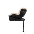 Παιδικό κάθισμα αυτοκινήτου Cybex Gold Sirona G3 i-Size Comfort, 61 - 105 cm, Αμύγδαλο Μπεζ - 5