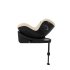 Παιδικό κάθισμα αυτοκινήτου Cybex Gold Sirona G3 i-Size Comfort, 61 - 105 cm, Αμύγδαλο Μπεζ - 6