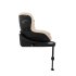 Παιδικό κάθισμα αυτοκινήτου Cybex Gold Sirona G3 i-Size Comfort, 61 - 105 cm, Αμύγδαλο Μπεζ - 7