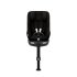 Παιδικό κάθισμα αυτοκινήτου Cybex Gold Sirona G3 i-Size Comfort, 61 - 105 cm, Magic Black - 3