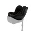 Παιδικό κάθισμα αυτοκινήτου Cybex Gold Sirona G3 i-Size Comfort, 61 - 105 cm, Magic Black - 1