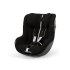 Παιδικό κάθισμα αυτοκινήτου Cybex Gold Sirona G3 i-Size Plus, 61 - 105 cm, Moon Black - 1