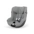 Παιδικό κάθισμα αυτοκινήτου Cybex Gold Sirona G3 i-Size Plus, 61 - 105 cm, Stone Grey - 1