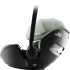 Scoica auto Britax Romer - Baby Safe PRO, colectia STYLE, 0-13 kg, Sage Green - 4