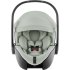 Scoica auto Britax Romer - Baby Safe PRO, colectia STYLE, cu baza Vario inclusa, 0-15 luni, Sage Green - 7