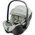 Scoica auto Britax Romer - Baby Safe PRO, colectia STYLE, cu baza Vario inclusa, 0-15 luni, Sage Green - 5