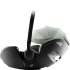 Scoica auto Britax Romer - Baby Safe PRO, colectia STYLE, cu baza Vario inclusa, 0-15 luni, Sage Green - 6