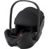 Britax Romer столче за кола - Baby Safe PRO, колекция LUX, 0-13 кг, черно оникс - 3