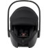Britax Romer столче за кола - Baby Safe PRO, колекция LUX, 0-13 кг, черно оникс - 2
