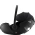 Britax Romer столче за кола - Baby Safe PRO, колекция LUX, 0-13 кг, черно оникс - 4