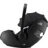 Scoica auto Britax Romer - Baby Safe PRO, colectia LUX, cu baza Vario inclusa, 0-15 luni, Onyx Black - 5