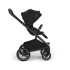 Carucior sport pentru copii Nuna Mixx Next, solid si confortabil - Caviar - 2