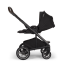 Carucior sport pentru copii Nuna Mixx Next, solid si confortabil - Caviar - 3