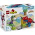 Set de joaca pentru copii 10463 LEGO Duplo Dinozaurul Spidey-Rex vs Green Goblin - 2