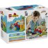 Set de joaca pentru copii 10463 LEGO Duplo Dinozaurul Spidey-Rex vs Green Goblin - 3