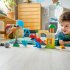 Set de joaca pentru copii 10463 LEGO Duplo Dinozaurul Spidey-Rex vs Green Goblin - 4