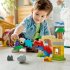 Set de joaca pentru copii 10463 LEGO Duplo Dinozaurul Spidey-Rex vs Green Goblin - 7