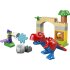 Set de joaca pentru copii 10463 LEGO Duplo Dinozaurul Spidey-Rex vs Green Goblin - 9