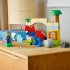 Детски комплект за игра 10463 LEGO Duplo Динозавърът Спайди-Рекс срещу Зеления Гоблин - 10