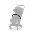 Bara de protectie pentru caruciorul Cybex Platinum Coya, Black - 1