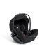 Carucior 3 in 1 pentru copii Joie Pact Pro, cu landou Ramble XL si scoica auto I-Level Pro, Pebble - 4